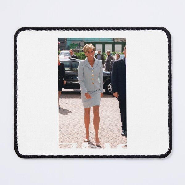 Item preview, Lady Di designed and sold by KNBS.
