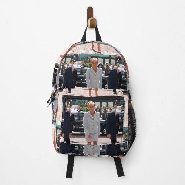 Item preview, Lady Di designed and sold by KNBS.