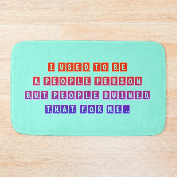 Item preview, Attitude to life designed and sold by Monkey204.