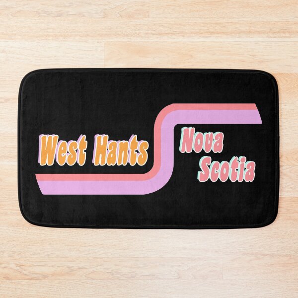 Item preview, West Hants, Nova Scotia designed and sold by Ratch2929.