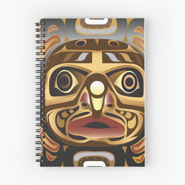 Item preview, Eagle totem designed and sold by pypelcoco.