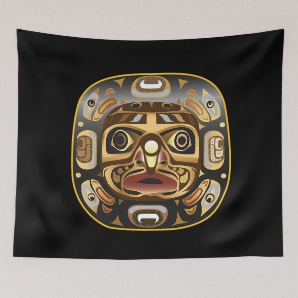 Item preview, Eagle totem designed and sold by pypelcoco.