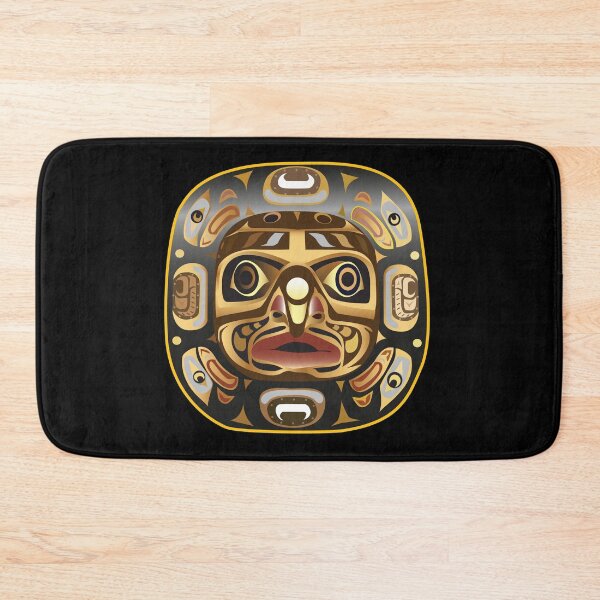 Item preview, Eagle totem designed and sold by pypelcoco.