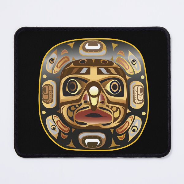 Item preview, Eagle totem designed and sold by pypelcoco.