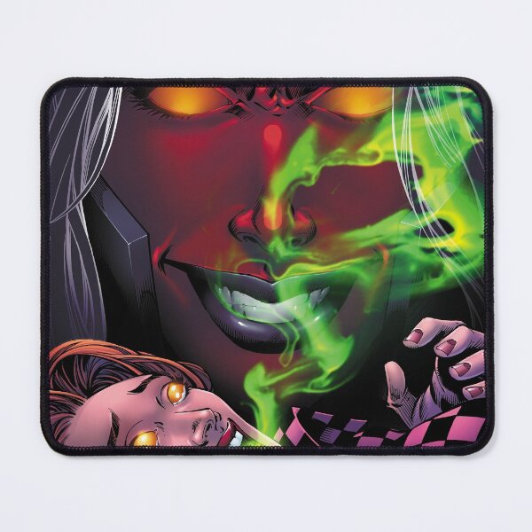 Item preview, Succubus possess Guinevere designed and sold by jackscomics.