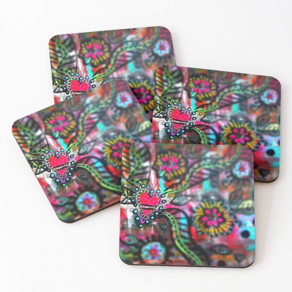 Item preview, HeartFlow designed and sold by TammyChouinard.