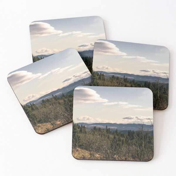 Item preview, Atop the ridge designed and sold by CanadianWild418.