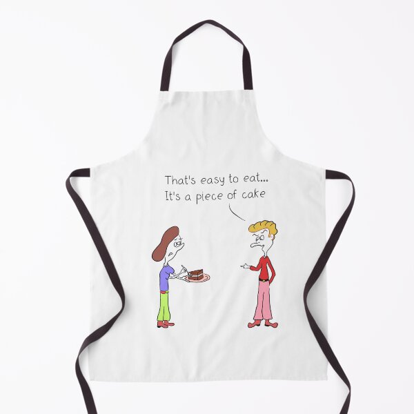 Item preview, A Piece of Cake designed and sold by DearCranley.