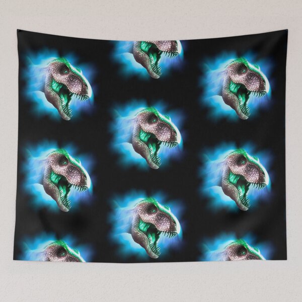 Item preview, Tyrannosaurus Rex Design 3 designed and sold by magarlick.