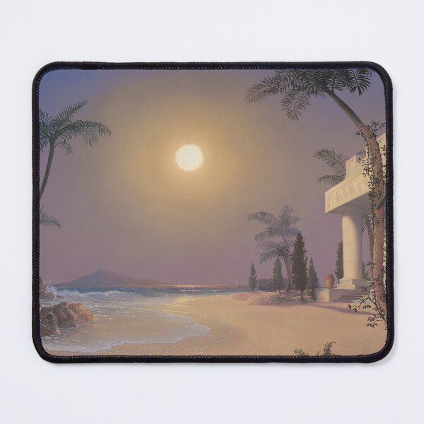 Item preview, Mid-Summer's Eve in Ancient Telos designed and sold by Loren D Adams.
