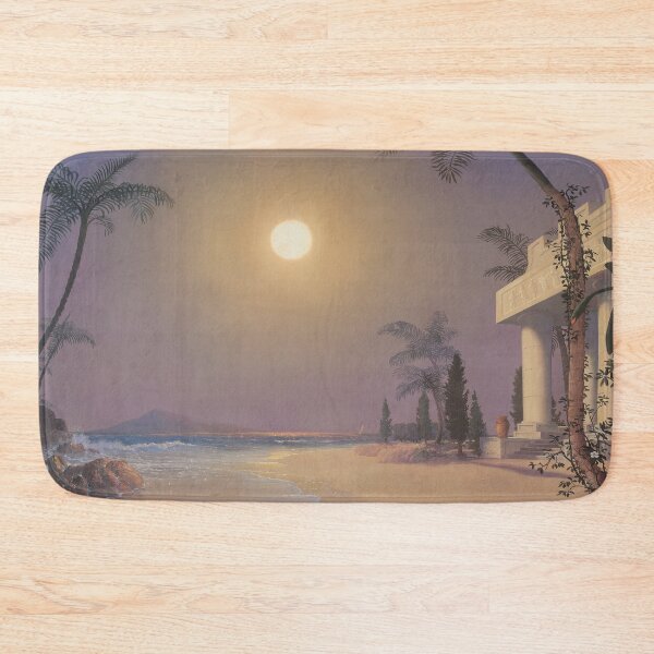 Item preview, Mid-Summer's Eve in Ancient Telos designed and sold by Loren D Adams.