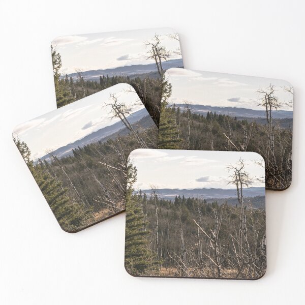 Item preview, Scene from the trail designed and sold by CanadianWild418.