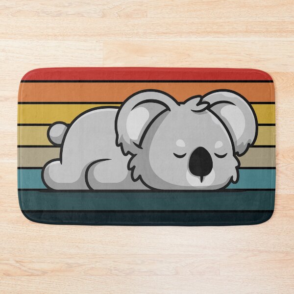 Item preview, i feel like im already tired tomorrow funny koala Vintage designed and sold by YerrouDesing.