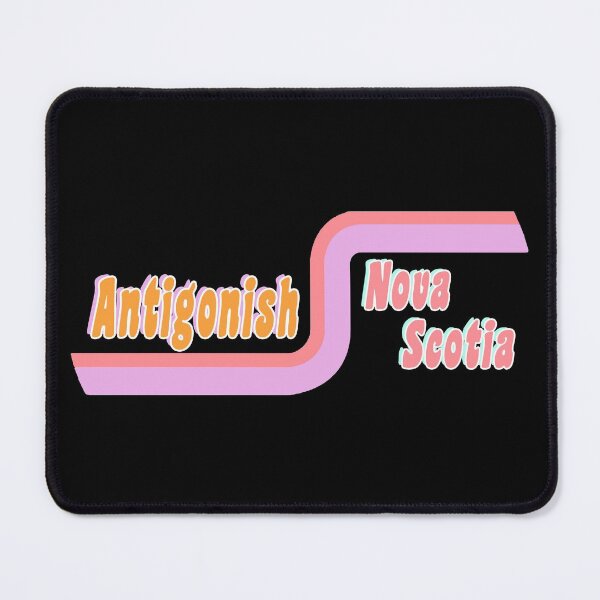 Item preview, Antigonish, Nova Scotia designed and sold by Ratch2929.