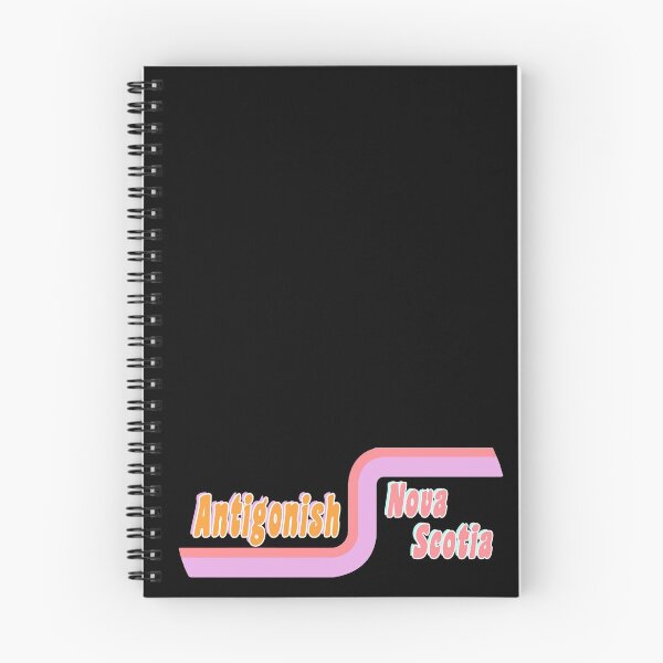 Item preview, Antigonish, Nova Scotia designed and sold by Ratch2929.