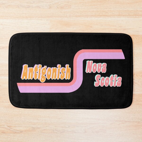 Item preview, Antigonish, Nova Scotia designed and sold by Ratch2929.