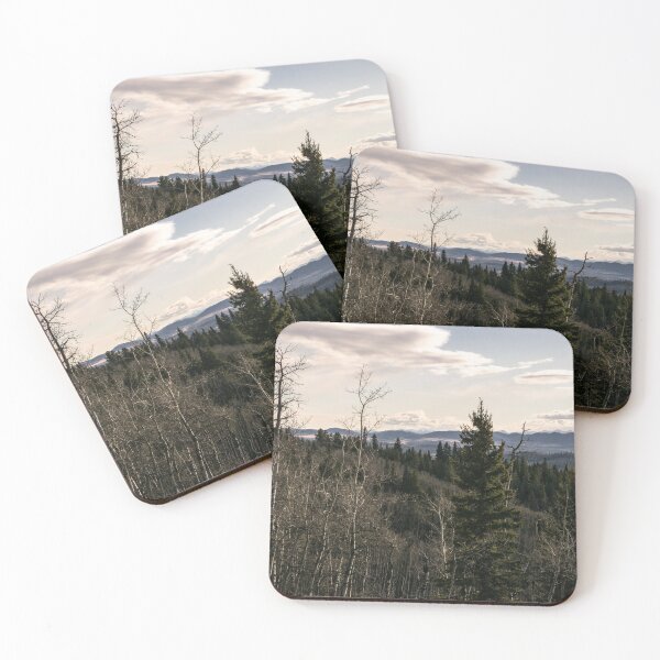 Item preview, Mountain views designed and sold by CanadianWild418.
