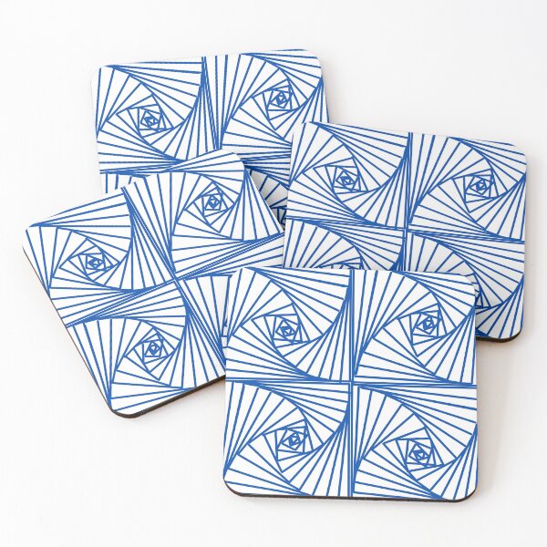 Item preview, optical illusion Art designed and sold by SyBook.