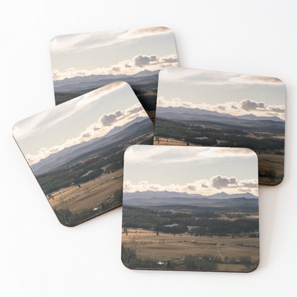 Item preview, Southern Alberta, Canada designed and sold by CanadianWild418.