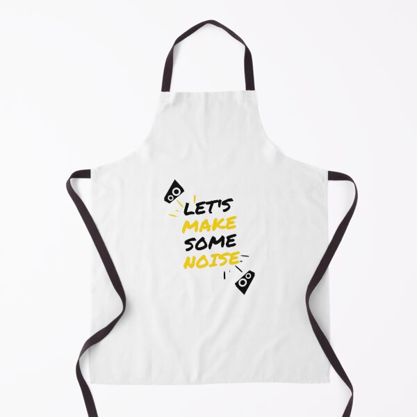 Item preview, Let's Make Some Noise designed and sold by CeeKayCreations.