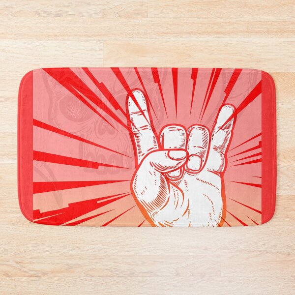 Item preview, Heavy Metal designed and sold by pypelcoco.