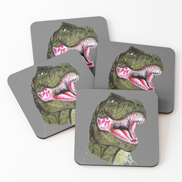 Item preview, T-Rex II designed and sold by johanondra.