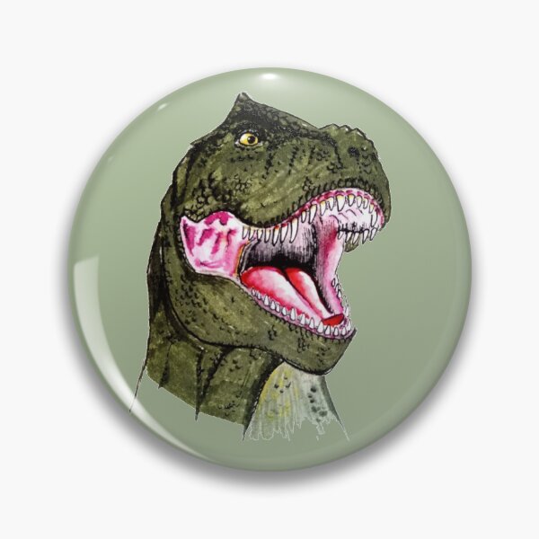 Item preview, T-Rex II designed and sold by johanondra.