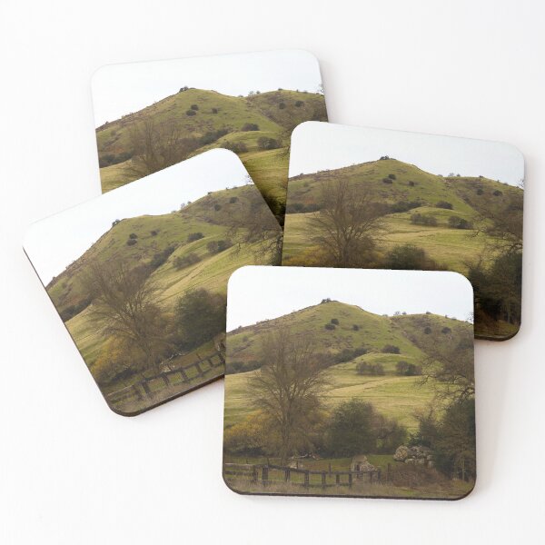 Item preview, A hillside near the American River at Coloma in El Dorado County, California designed and sold by OrcaNature.