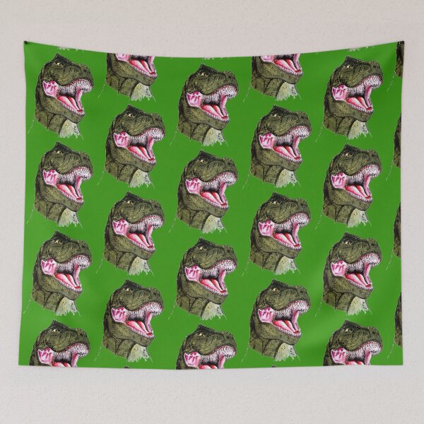 Item preview, T-Rex II designed and sold by johanondra.