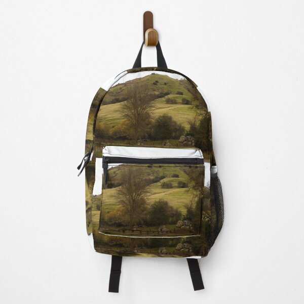 Item preview, A hillside near the American River at Coloma in El Dorado County, California designed and sold by OrcaNature.