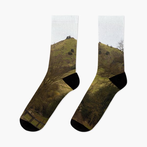 Item preview, A hillside near the American River at Coloma in El Dorado County, California designed and sold by OrcaNature.