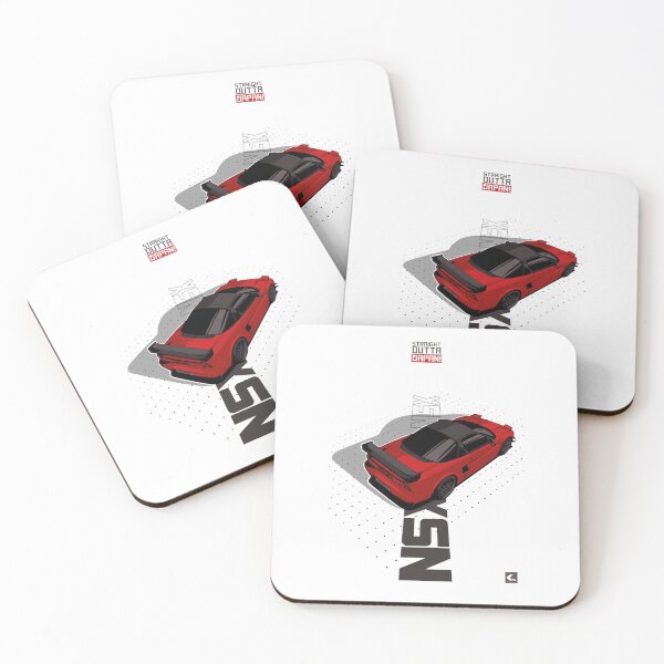 Item preview, NSX JDM Classic Car - CarCorner designed and sold by Car-Corner.