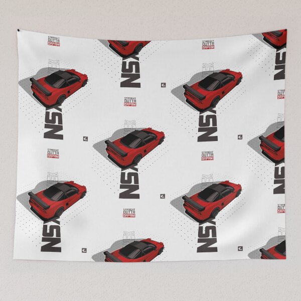 Item preview, NSX JDM Classic Car - CarCorner designed and sold by Car-Corner.