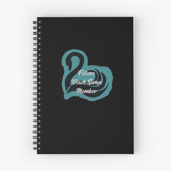 Item preview, Future Back swan member, KOTLC fan art designed and sold by FreckledBliss.