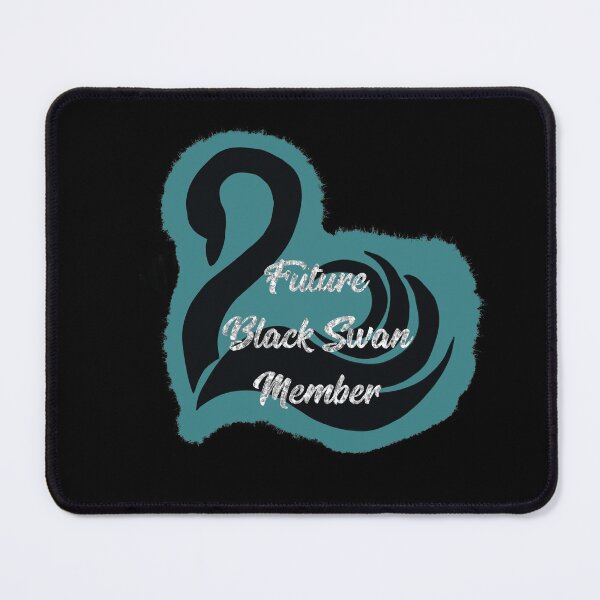 Item preview, Future Back swan member, KOTLC fan art designed and sold by FreckledBliss.