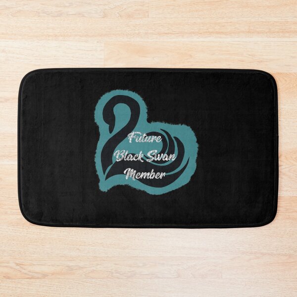 Item preview, Future Back swan member, KOTLC fan art designed and sold by FreckledBliss.