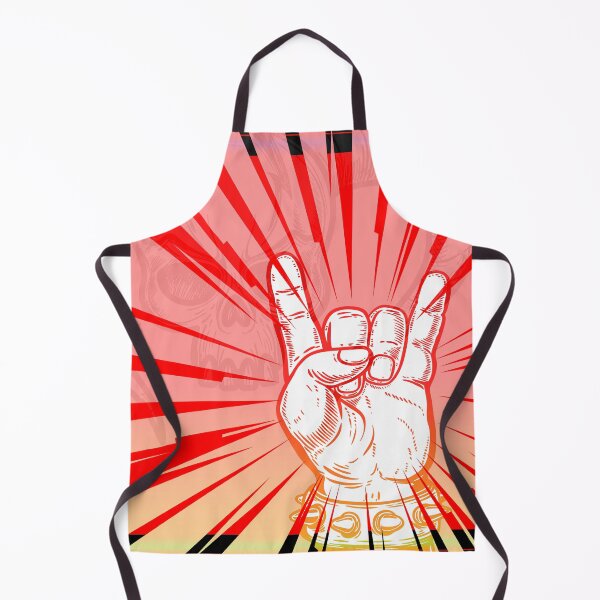 Item preview, Heavy Metal designed and sold by pypelcoco.
