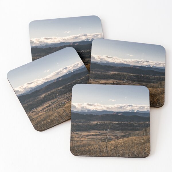 Item preview, Southern Alberta, Canada designed and sold by CanadianWild418.
