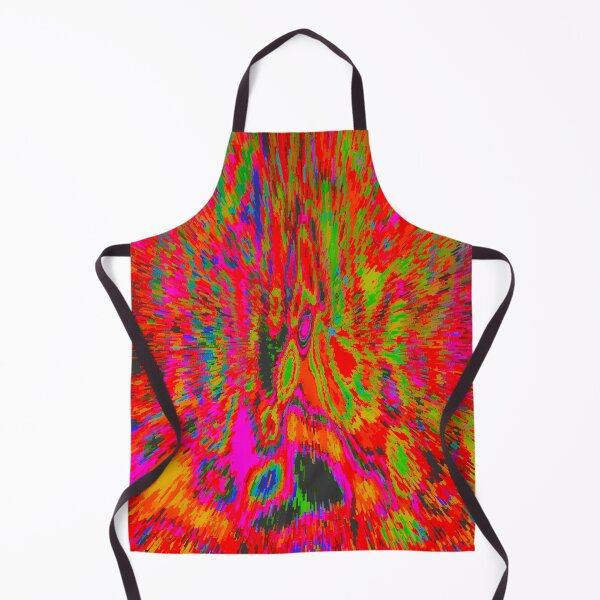 Item preview, Neon Flight designed and sold by SandyMoulder.