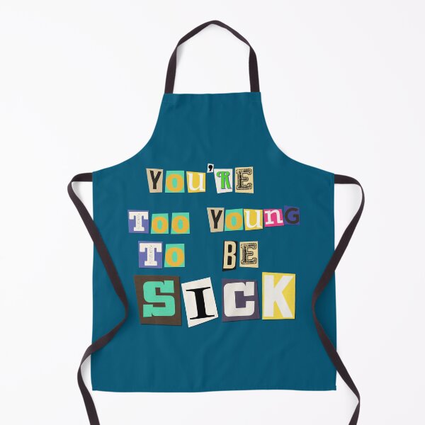 Item preview, Chronic illness  designed and sold by Monkey204.