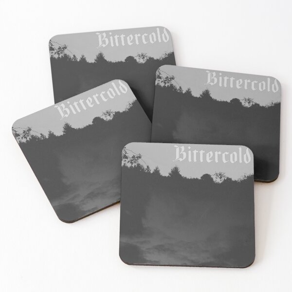 Item preview, Bittercold Clouds Under the Hill designed and sold by binkswasright.