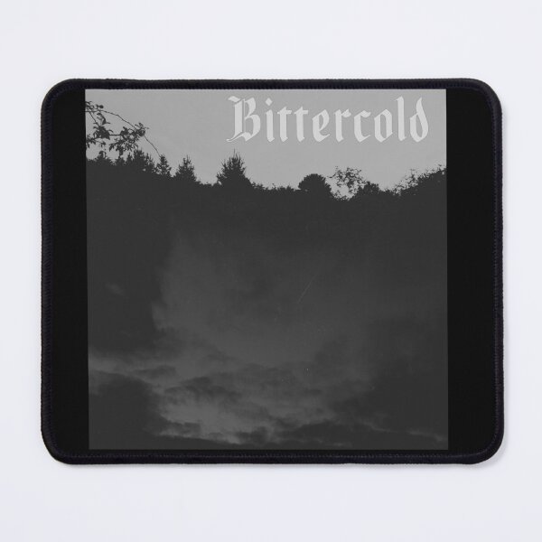 Item preview, Bittercold Clouds Under the Hill designed and sold by binkswasright.