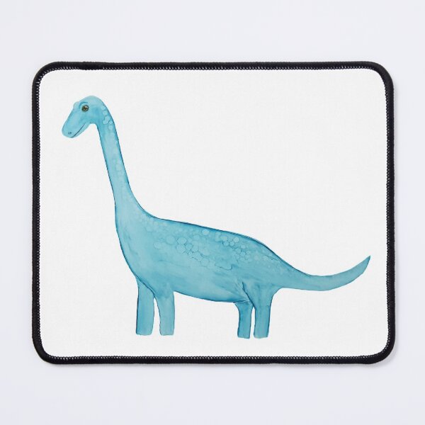 Item preview, Dino the Dinosaur designed and sold by DaisyMaeInkArt.