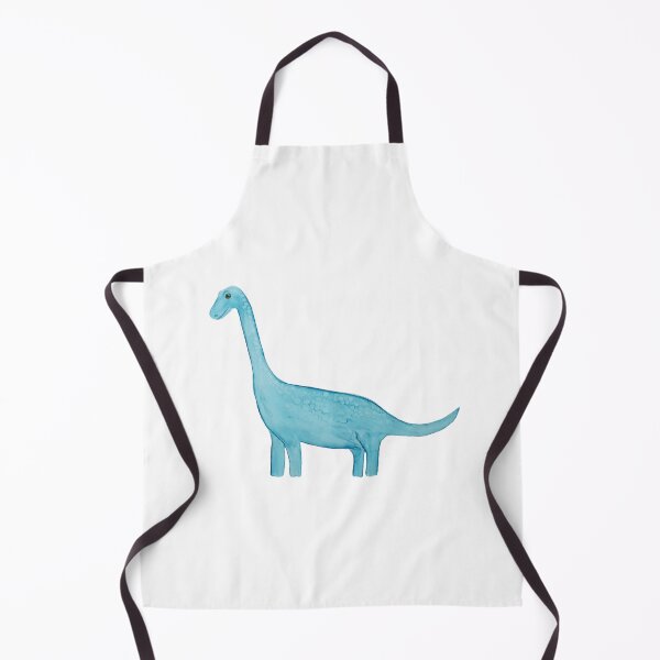 Item preview, Dino the Dinosaur designed and sold by DaisyMaeInkArt.