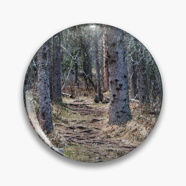 Item preview, Woodland trail designed and sold by CanadianWild418.