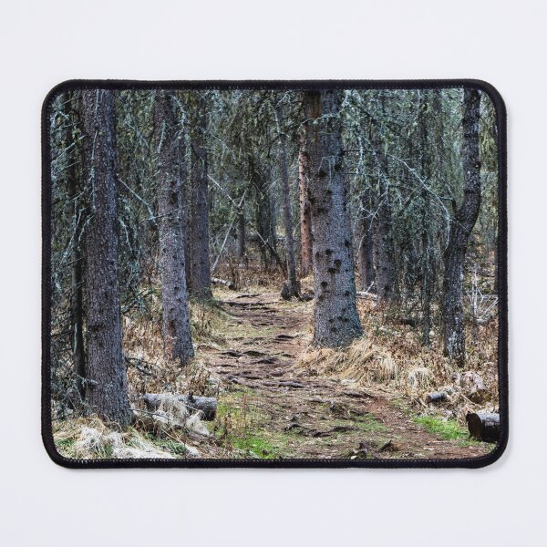 Item preview, Woodland trail designed and sold by CanadianWild418.