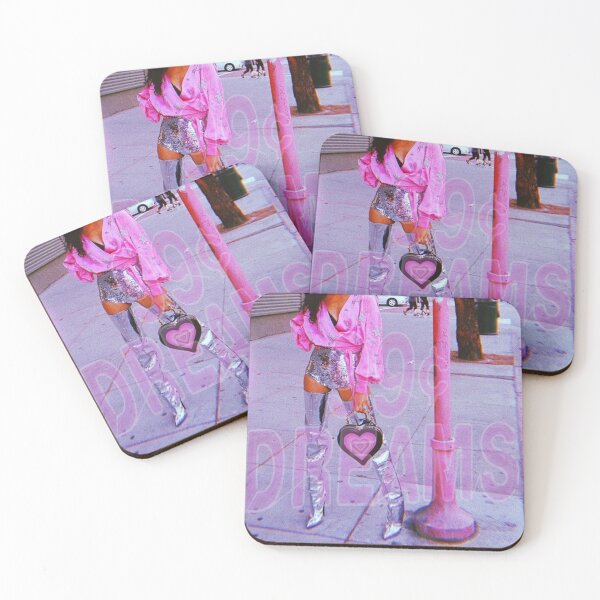 Item preview, 99 CENT DREAMS designed and sold by byoungcollages.