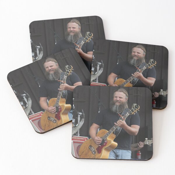 Item preview, Jamey Johnson Photograph designed and sold by ConcertImages.