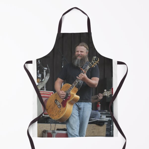 Item preview, Jamey Johnson Photograph designed and sold by ConcertImages.
