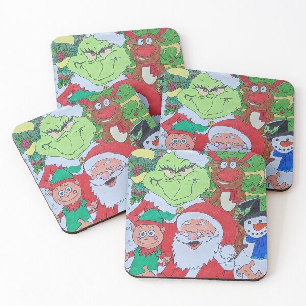 Item preview, Christmas mashup designed and sold by Cjb46.